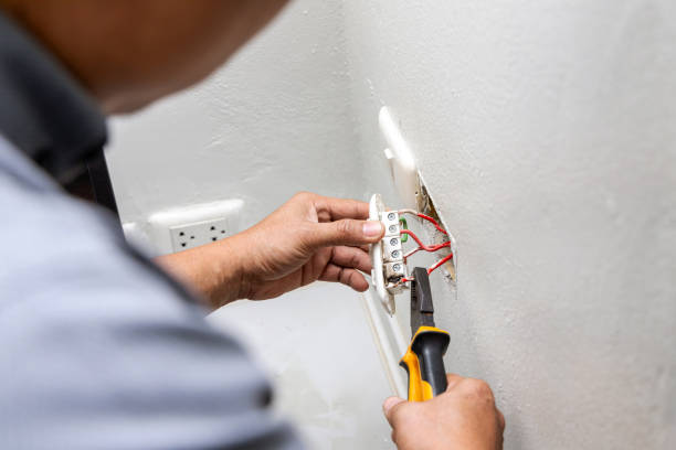 Industrial Electrical Services in IA