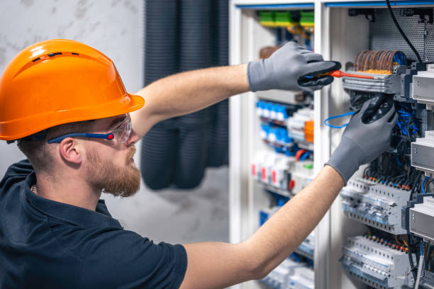 Best Electrical Outlet Repair  in Manchester, IA